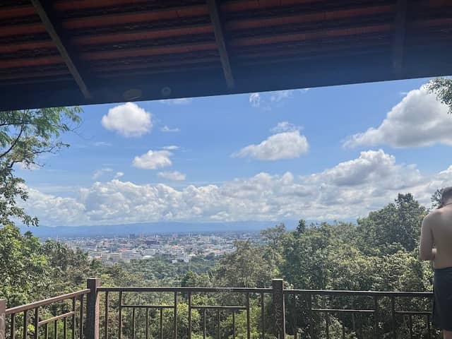 Huai Kaeo Trail - Image 1