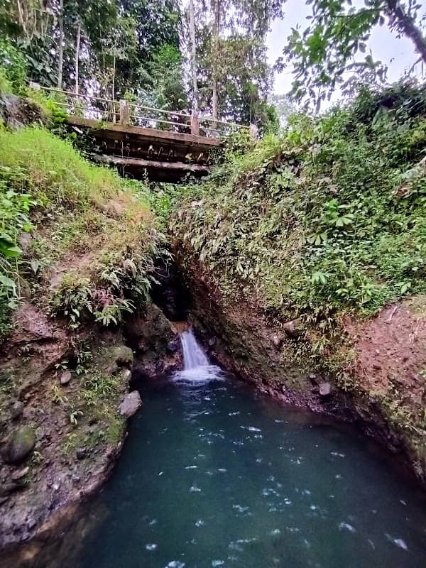 Cascada Los Morales - Image 1