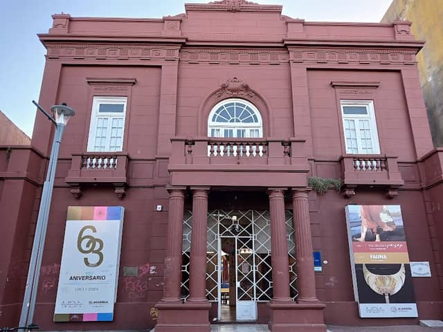 Municipal Museum Dámaso Arce - Image 1