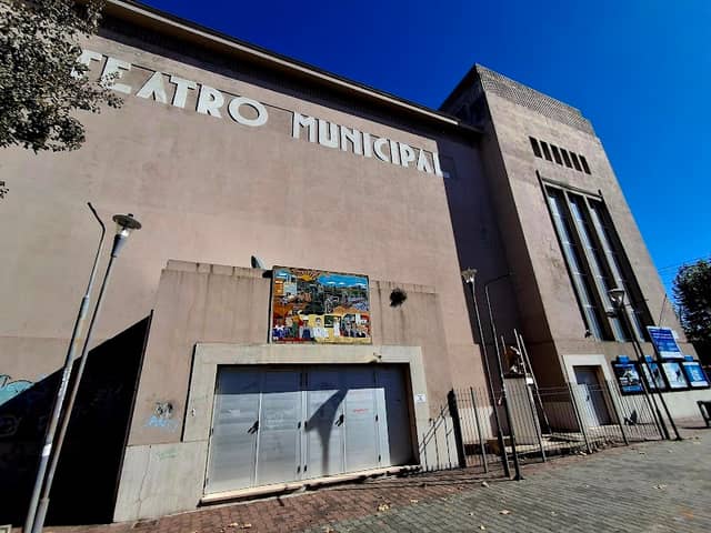 Municipal Museum Dámaso Arce - Image 2