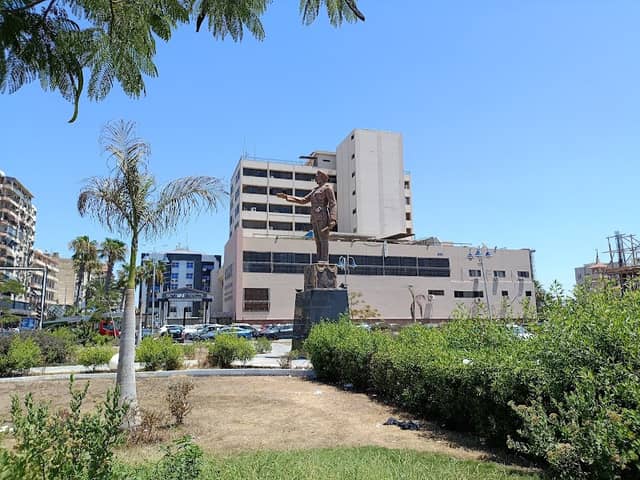 ميدان السادات - Image 2
