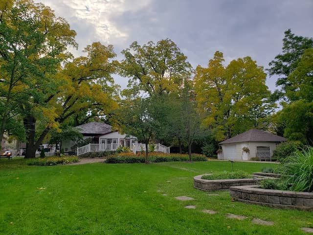 Amos Wright Park - Image 1