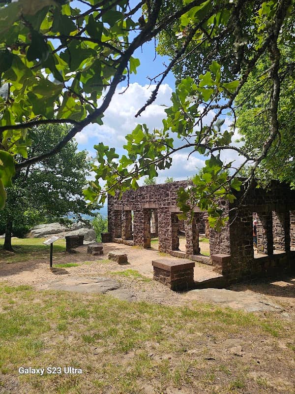 Petit Jean Grave Site - Image 2