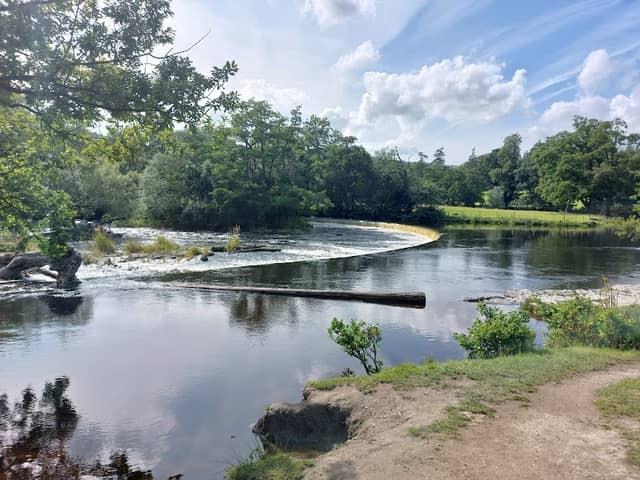 Horseshoe Falls - Image 1