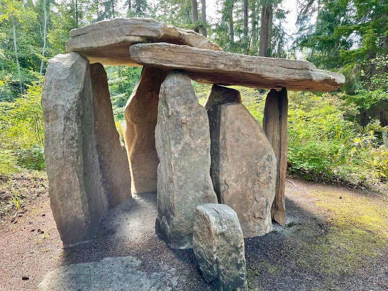 Earth Sanctuary - Image 1