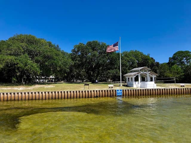 Clement Taylor Park - Image 2