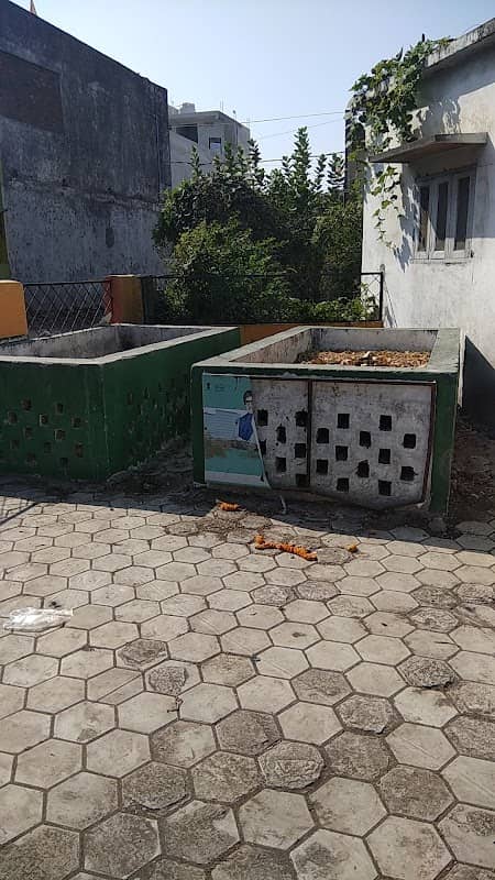 Shiv Shakti Park - Image 1