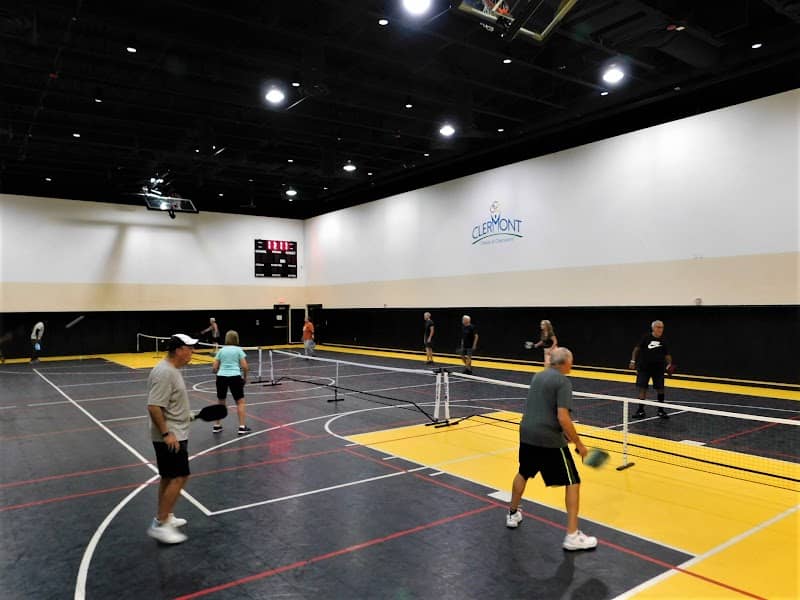Clermont Arts & Recreation Center - Image 1