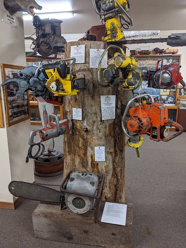 Farnsworth TV & Pioneer Museum - Image 2