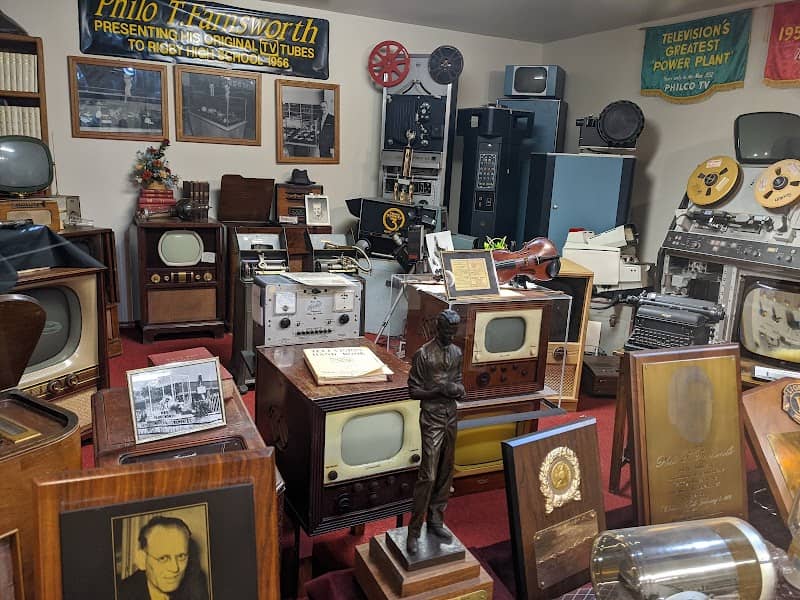 Farnsworth TV & Pioneer Museum - Image 3