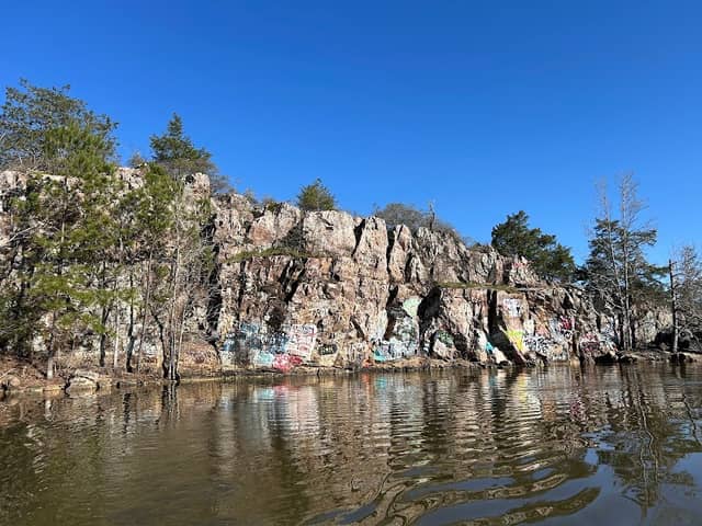 The Rock - Image 1