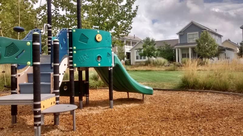 Peek-a-Boo Park - Image 1