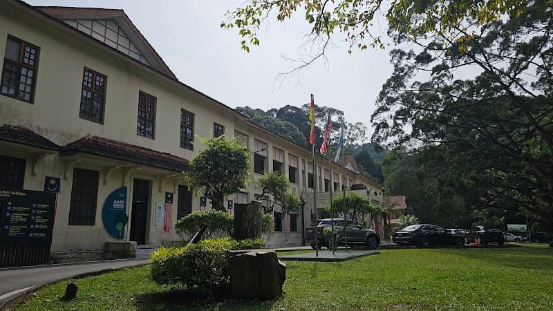 FRIM Museum - Image 1
