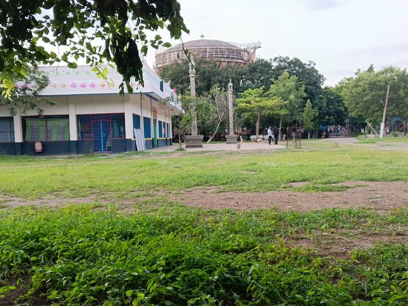 Ramaalayam temple - Image 1
