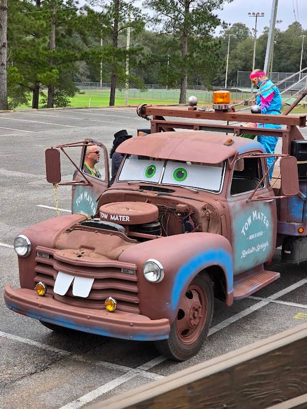 City of Milton Parks & Rec - Image 1
