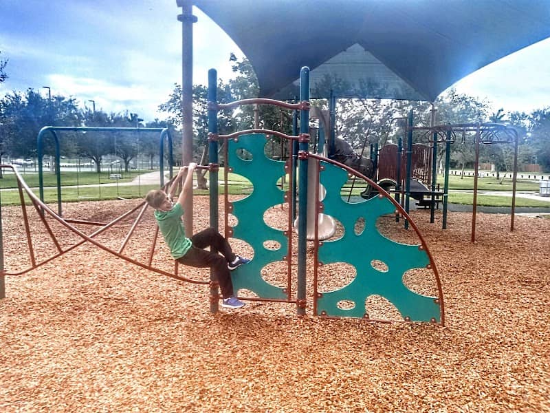 Saga Bay Park - Image 1