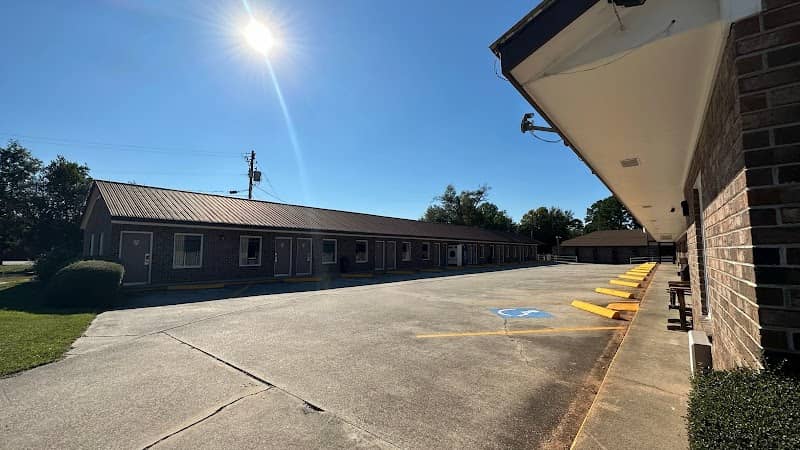 Carolina Lodge - Image 2