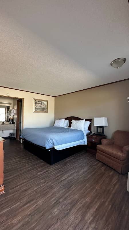 Carolina Lodge - Image 1