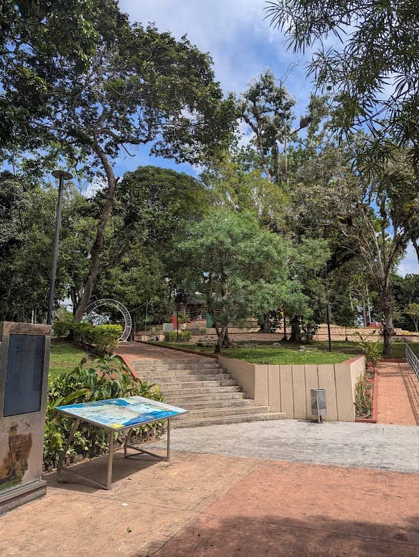 Parque Recreacional - Image 1