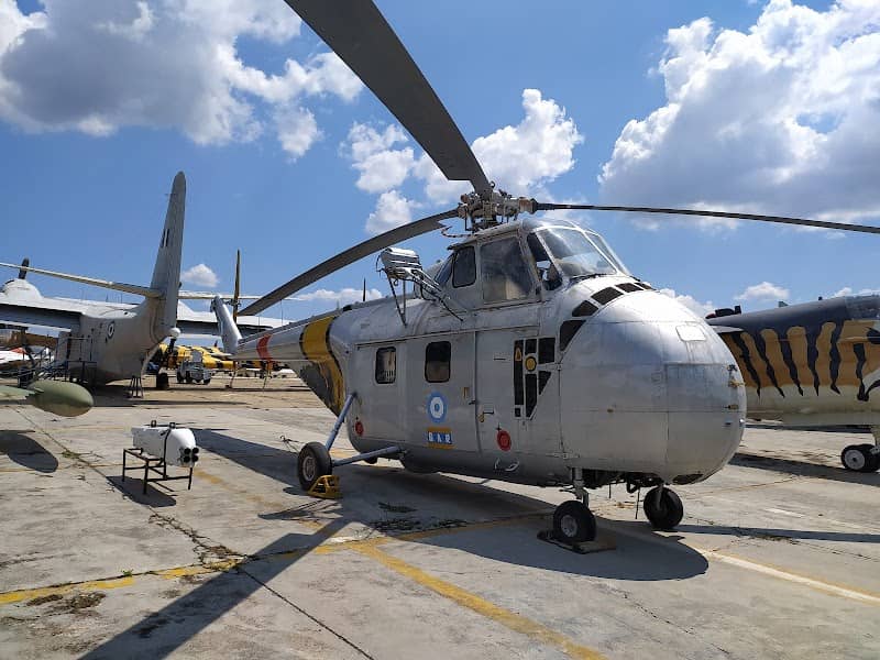 Greek Air Force museum - Image 1