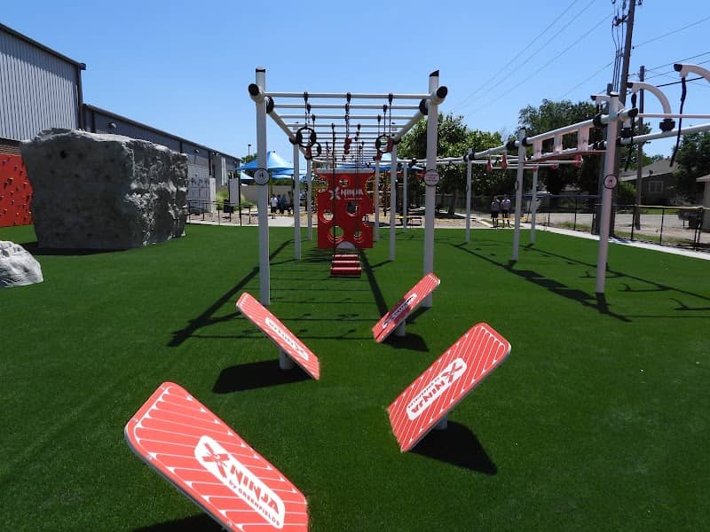My BackYard Playground - Image 1