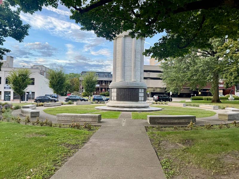St. John's Park - Image 1