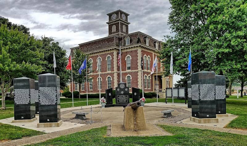 Effingham County Cultural Center and Museum - Image 2