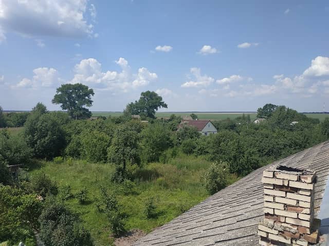 Sadovoye Tovarishchestvo Zvezdochka - Image 1