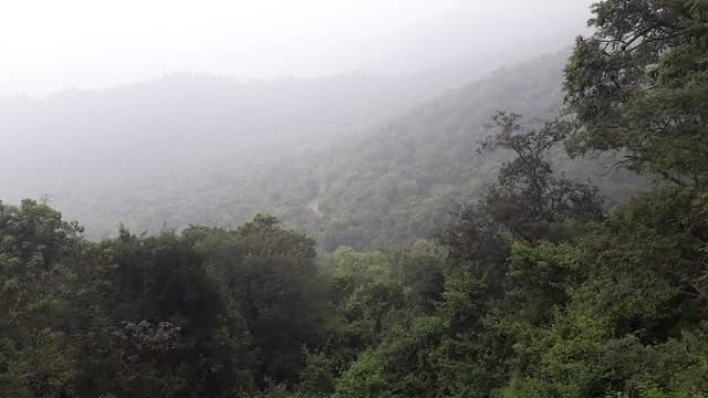 Ooty Viewpoint - Image 3
