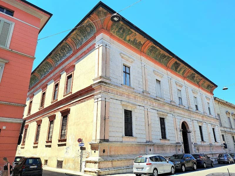 Raimondi Palace - Image 1