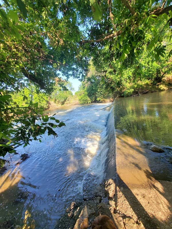 Bridgeport Falls - Image 2