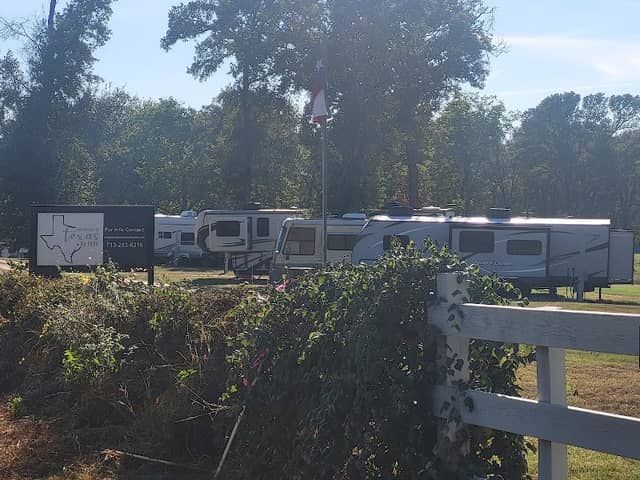 Birthplace of Texas RV Park - Image 1