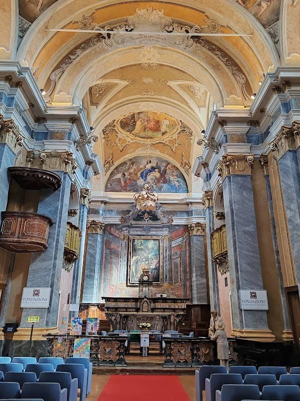 Chiesa di San Dionigi - Image 1