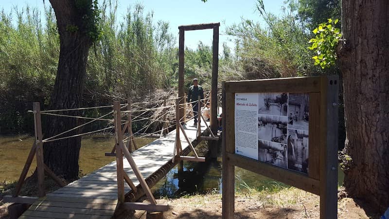 Eco-Parque Montinho da Ribeira - Image 1