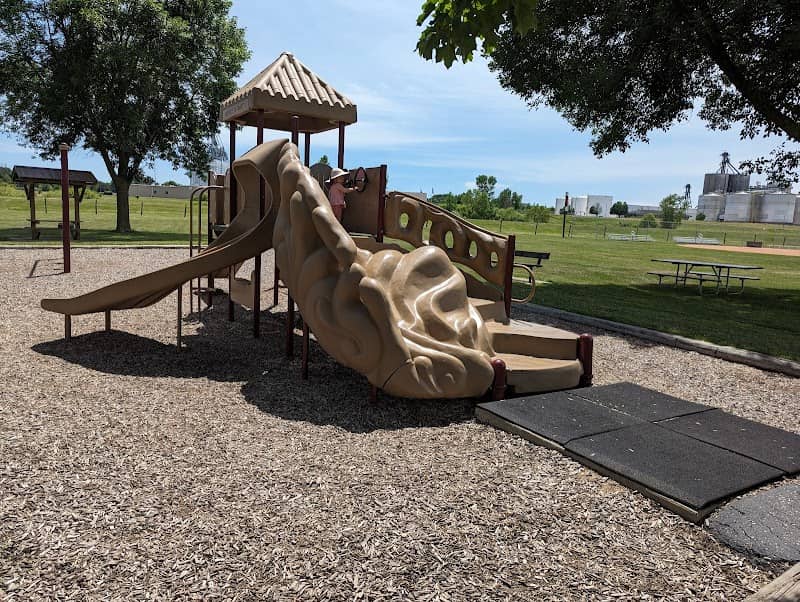 Honey Creek Park - Image 1