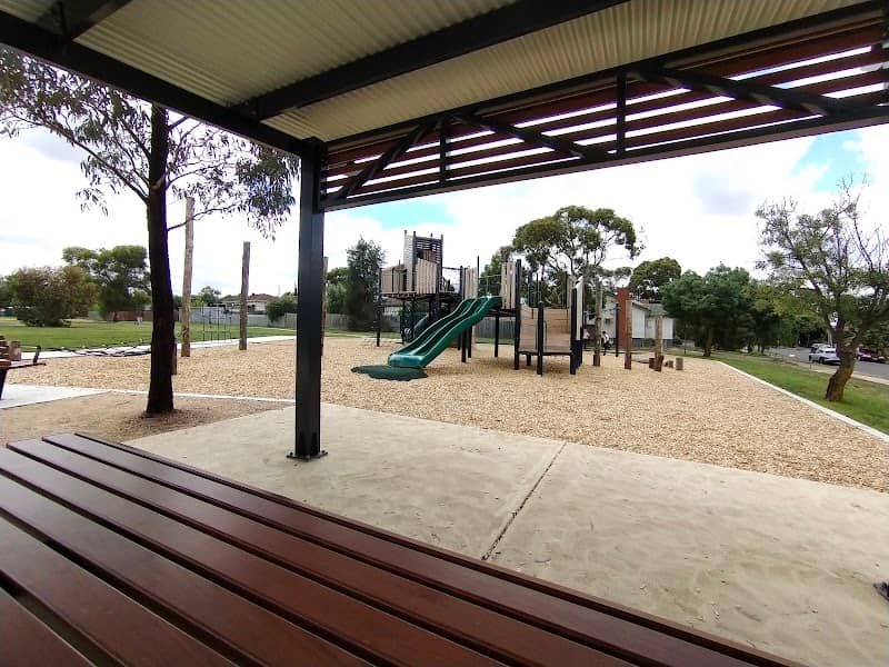 Lidgett Street Reserve - Image 1