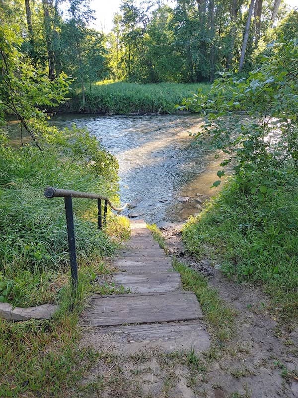 Rifle River Public Access - Image 2