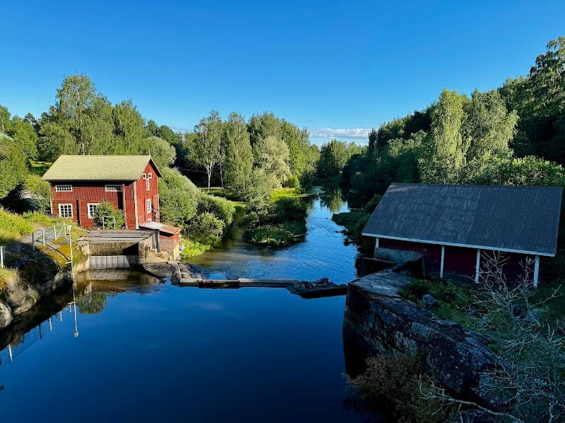 Tönnö Bridge - Image 1
