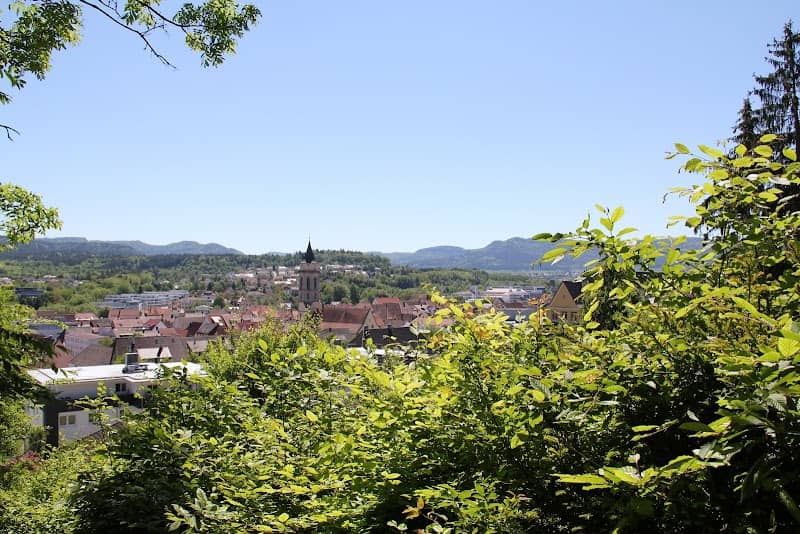 Treppen am Heuberg - Image 1