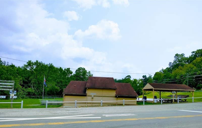 Crawford Park - Image 1