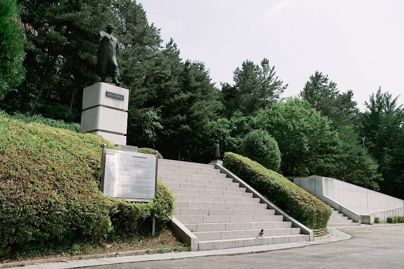 백범광장 - Image 1