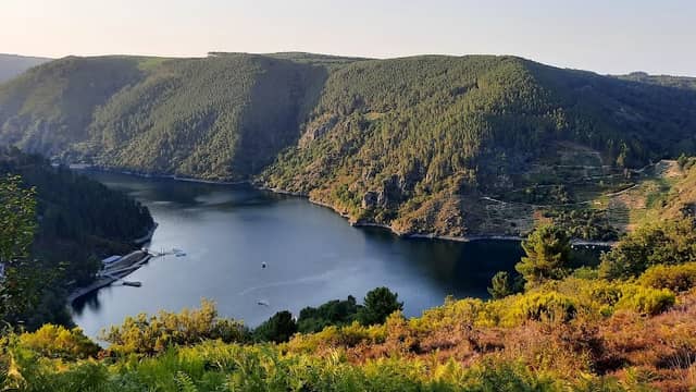 Miradoiro da Ribeira Sacra - Image 1