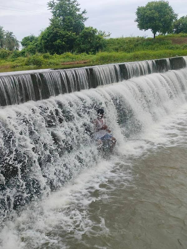 Bendalia water fall - Image 1