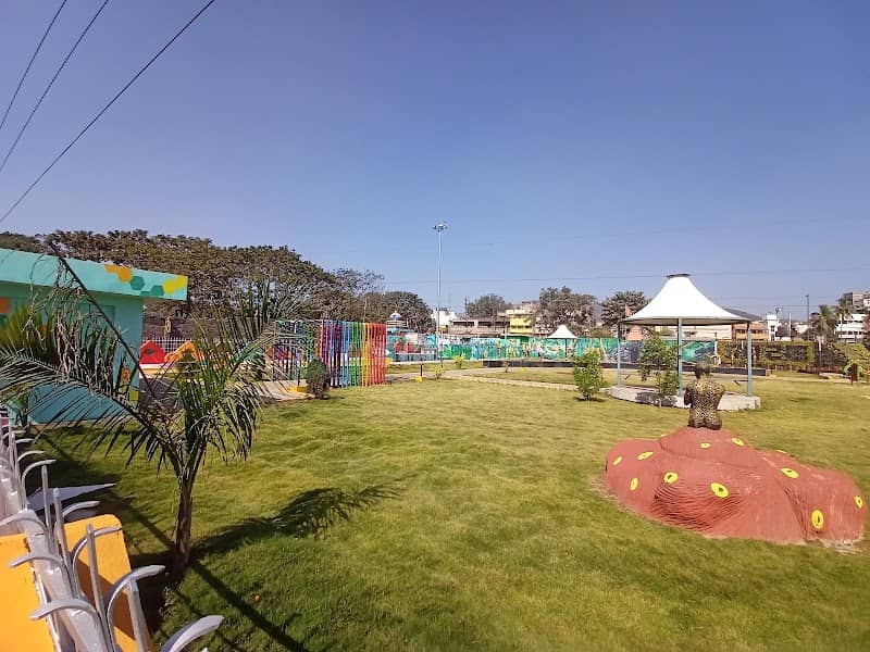 Photography theme Park - Image 1