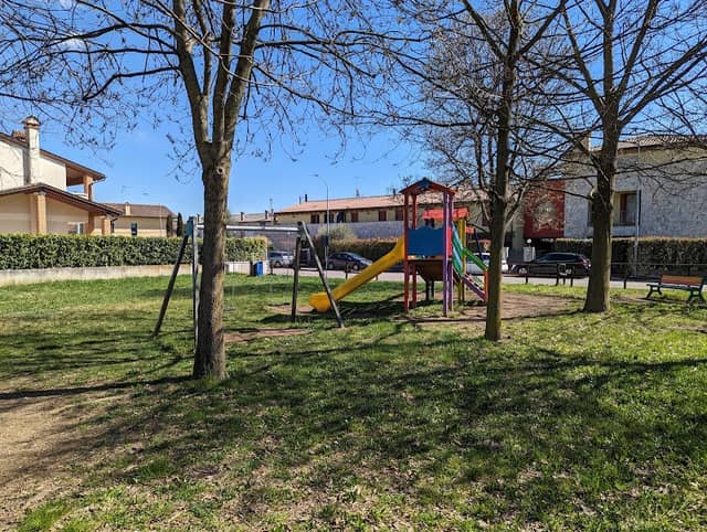 Parco giochi - Image 1