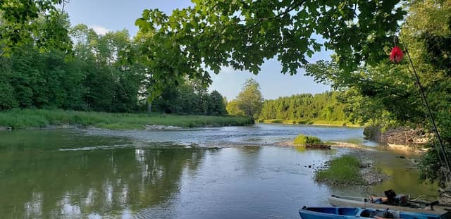 McBeath Conservation Area - Image 1