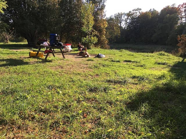 McBeath Conservation Area - Image 2