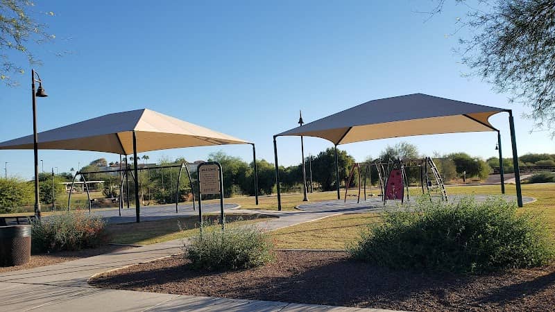 Bicentennial Park - Image 1