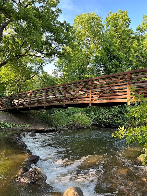 Tyler Creek Forest Preserve - Image 1