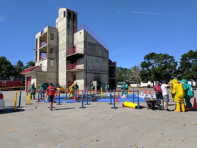 Pleasanton Park Maintenance - Image 1